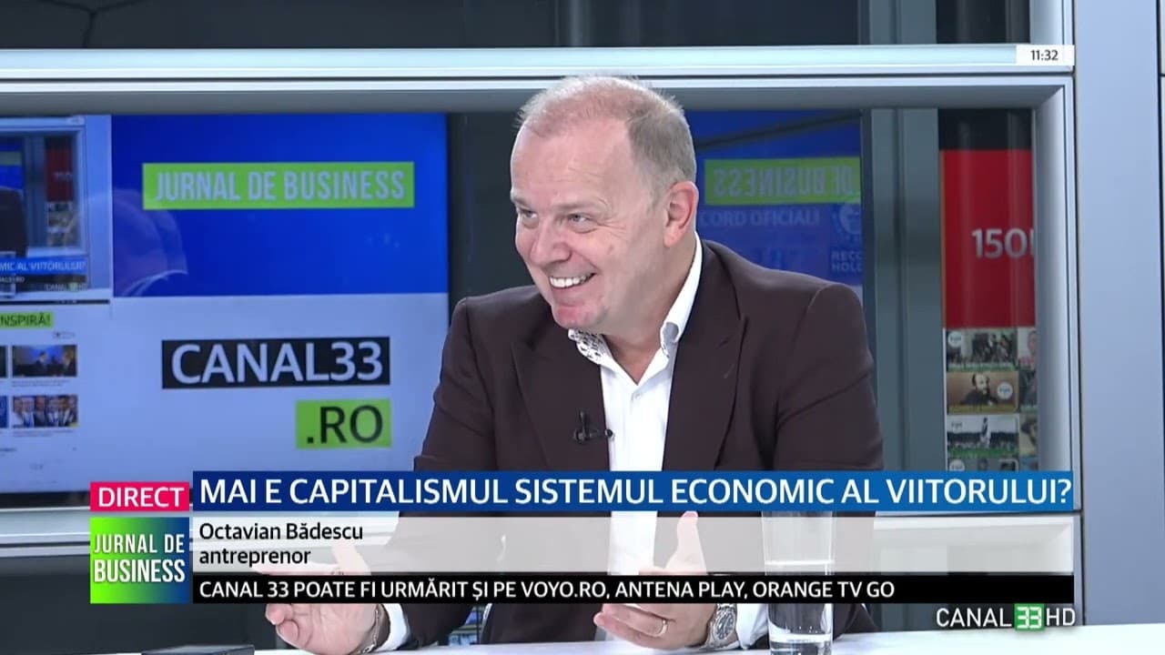 Despre devalorizarea monedei si saracirea oamenilor