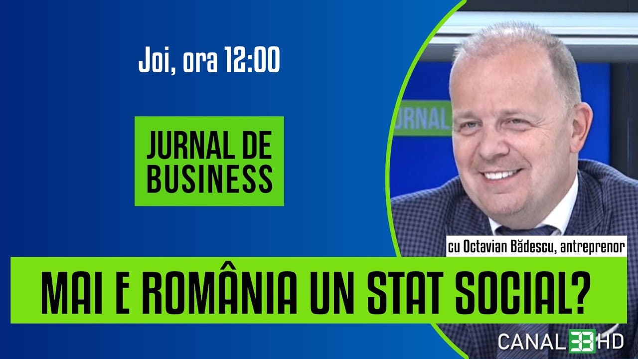 Mai e România un stat social?