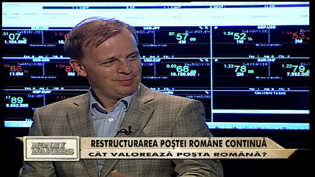 Money Makers 25 iunie 2013- partea 1