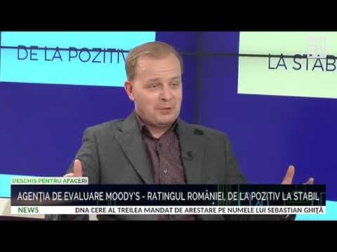 Antreprenor in Romania - Interviu Octavian Badescu - Partea 4