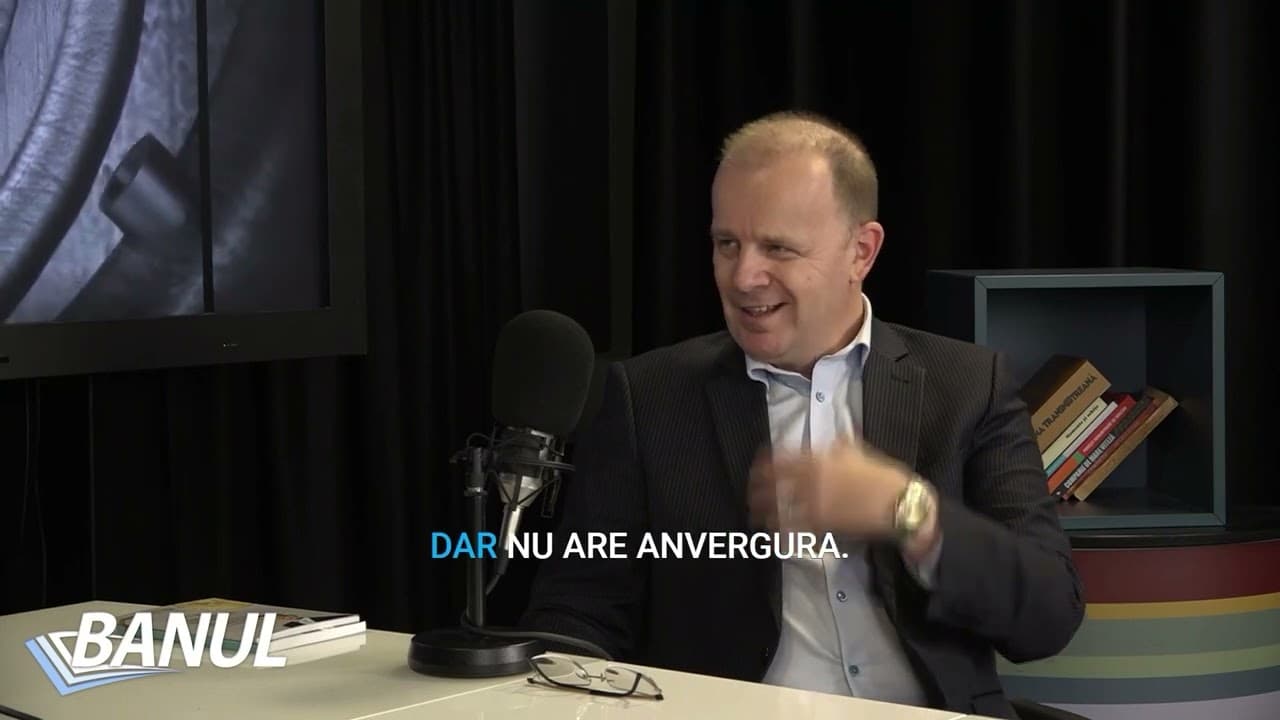 Experiența în imobiliare în timpul pandemiei. - BANUL Ep. 2