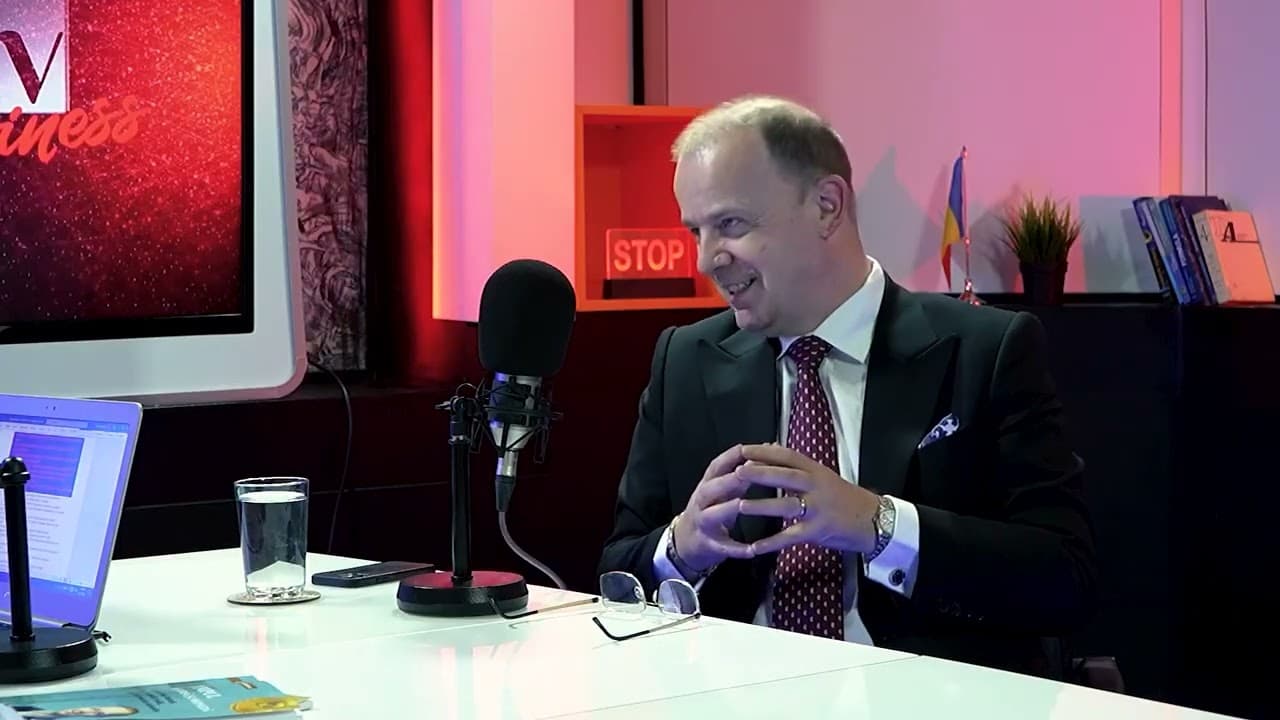 "Bogatia reprezinta cantitatea de timp pe care ti-o poti petrece asa cum iti doresti"