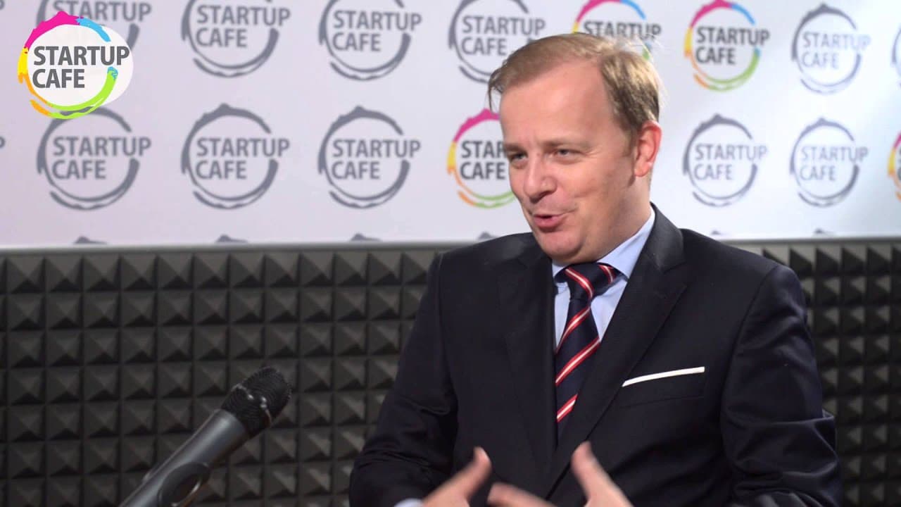 Cum sa intri cu un startup pe pietele din afara