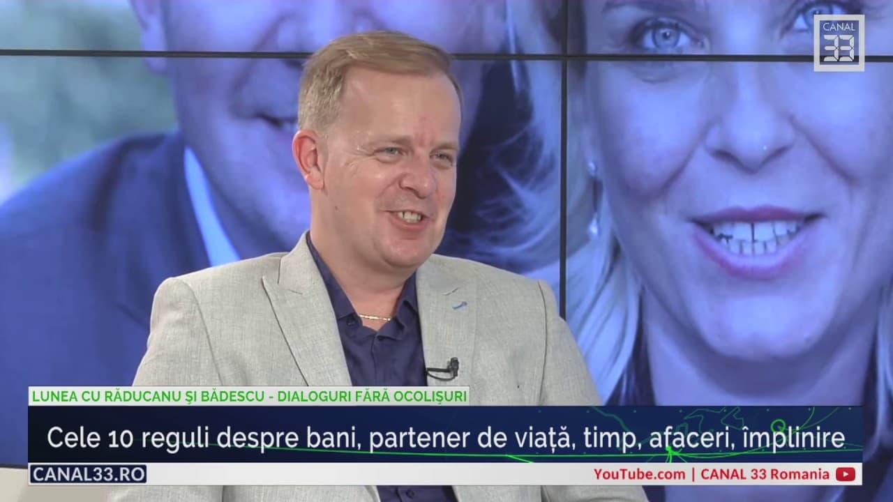 Cele 10 reguli despre bani, partener de viață, timp, afaceri, împlinire