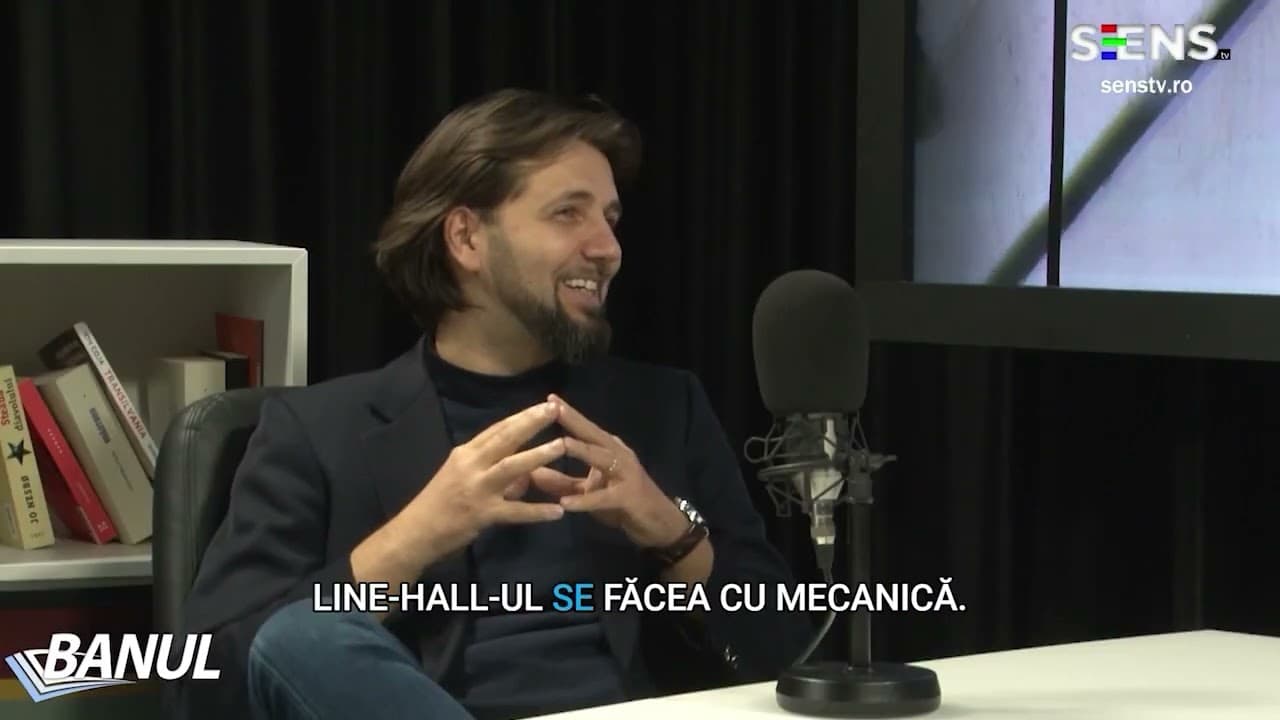 Cum să faci BANUL folosind cea mai prețioasă resursă a ta: TIMPUL | Pt. 1