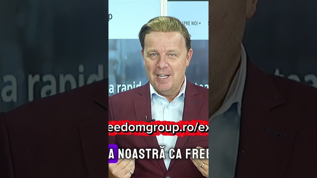 Freedom Group continua alaturi de eXp Realty