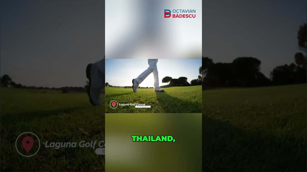 Invest Smart: Thailand, Not Romania - Octavian Bădescu