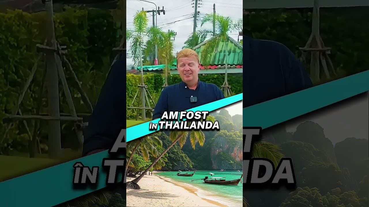 V-ati gandit sa investiti in imobiliare si in Asia?