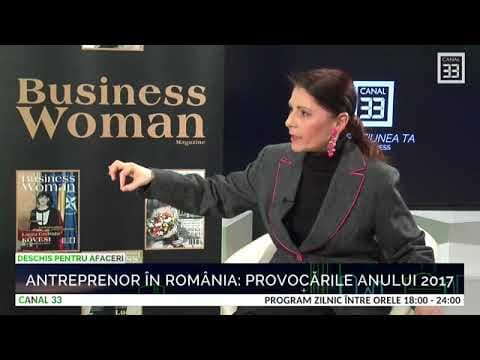 Antreprenor in Romania - Interviu Octavian Badescu - Partea 2