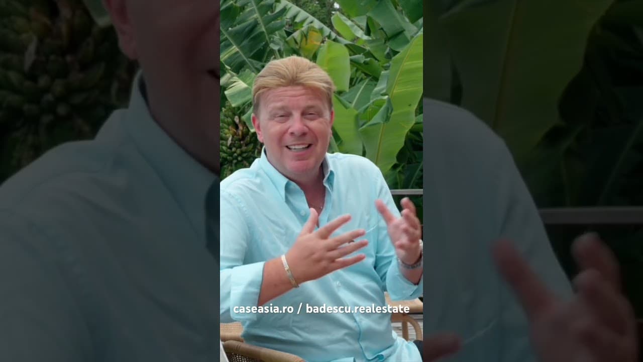 Cum si de ce am ajuns sa investesc in Phuket?