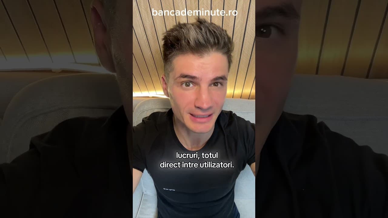 Banca de Minute capata fani