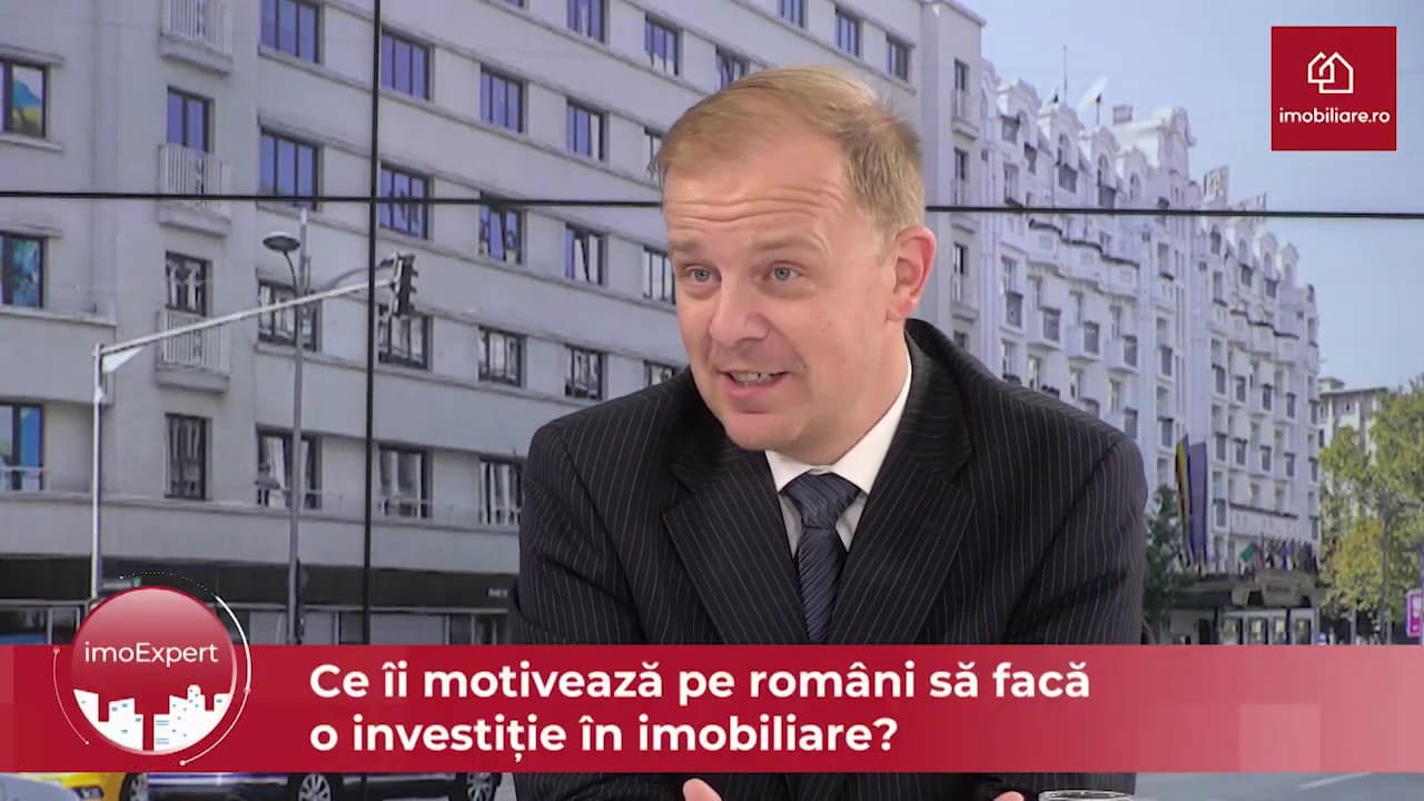 Este un moment BUN pentru o investitie imobiliara?