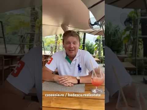 Vecini? De ce Asia de S-E si de ce The Zero Bangtao?