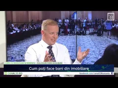 Cum poți face bani din imobiliare