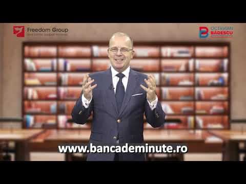 Cum poti beneficia de Banca de Minute? Cont gratuit, tranzactii instant, fara comisioane!