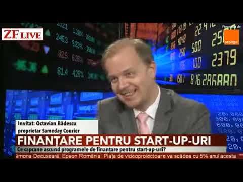 Sunt taxele prelevate destinate investitiilor private riscante?