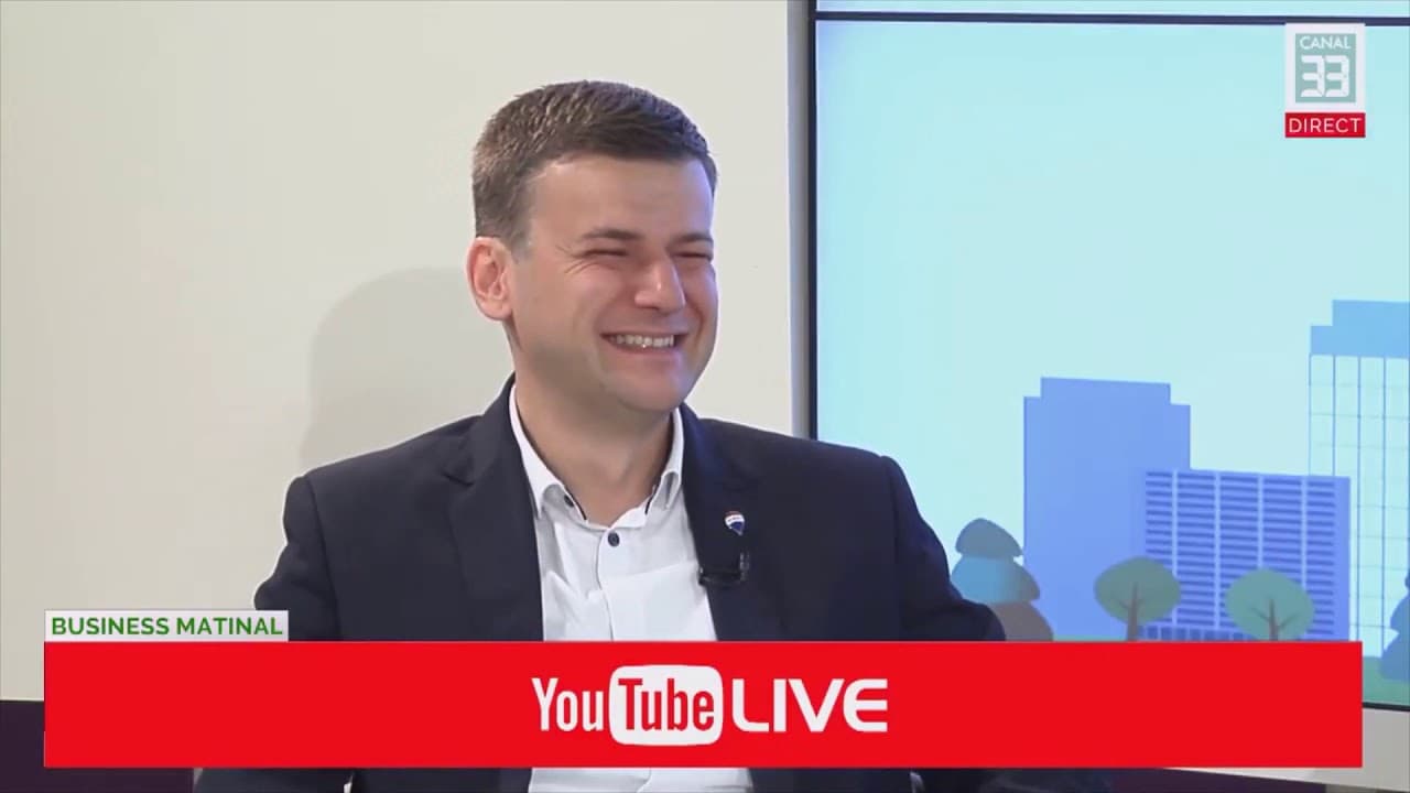 Cum sa iti alegi casa ? |  Remember din 2018 cu Octavian Badescu pe vremea Remax Freedom Group