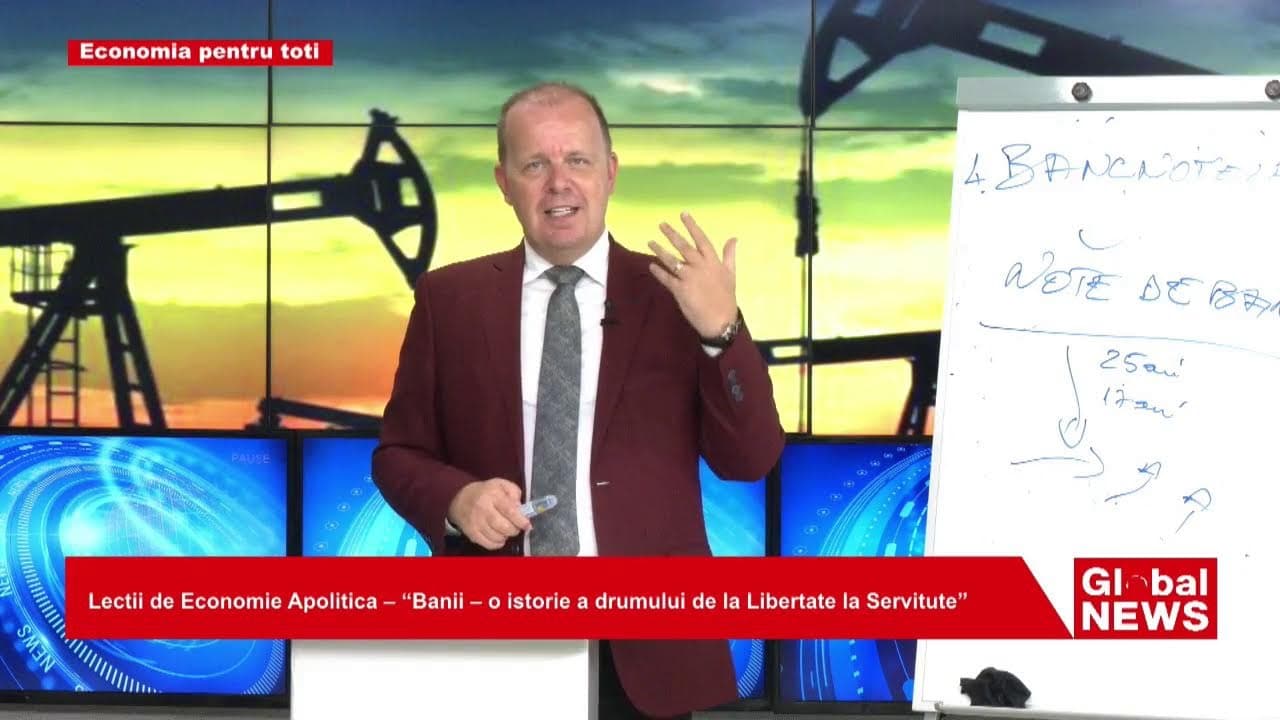 ECONOMIA PENTRU TOTI