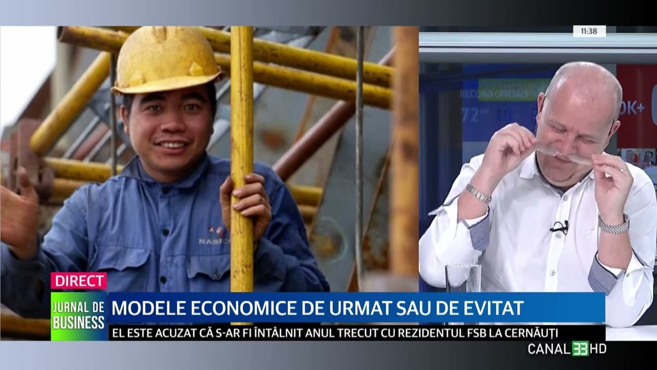 Impresii din Asia