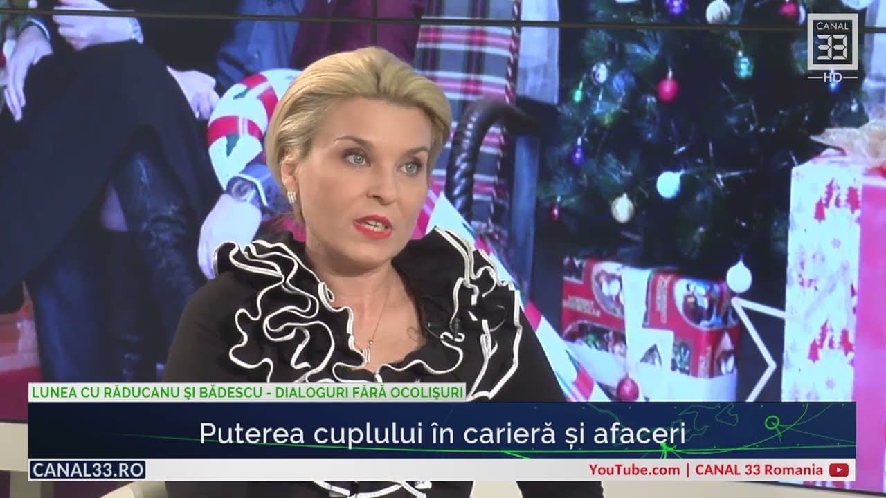 Ce anume face diferenta in avocatura de business? - opinie Mihaela Badescu