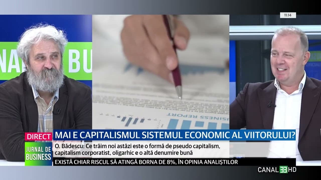Crearea si distributia masei monetare in economie trebuie corectata!