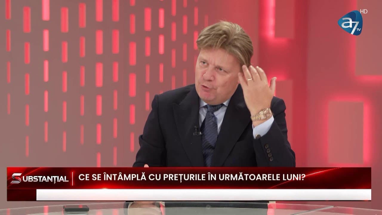 ȘOCUL IERNII CARE URMEAZĂ SE VA SIMȚI ÎN BUZUNARE | SUBSTANȚIAL