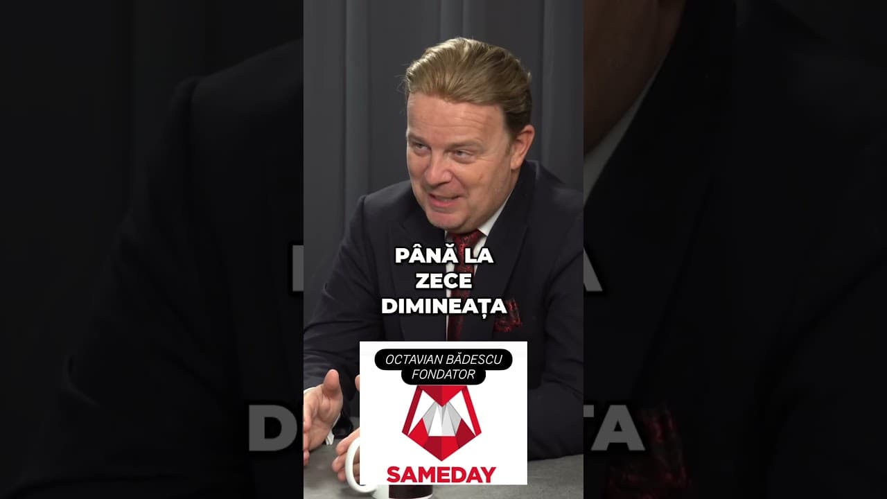 Sameday Courier - Expertii livrarilor imediate