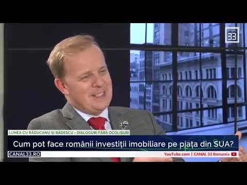 Oportunitati investitionale pe alte meleaguri, mai civilizate