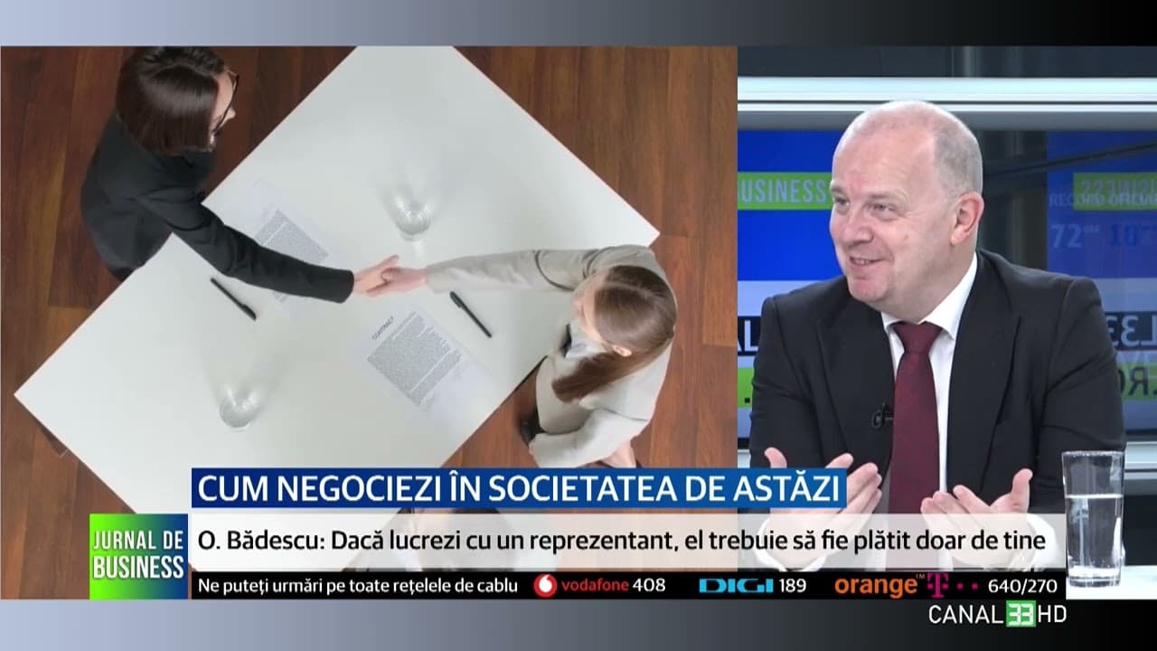 Consultantul imobiliar trebuie sa reprezinte o singura parte in tranzactie!