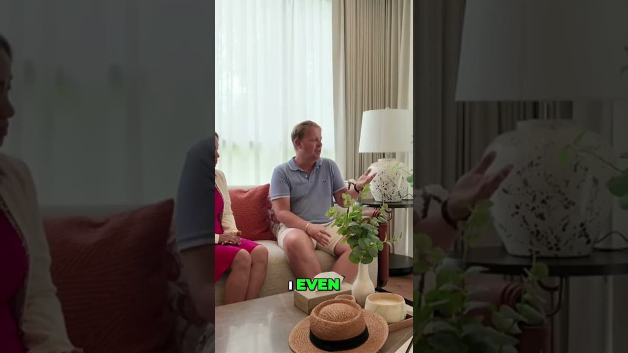 Monaco vs. Phuket: Real Estate Price Comparison Revealed #shorts