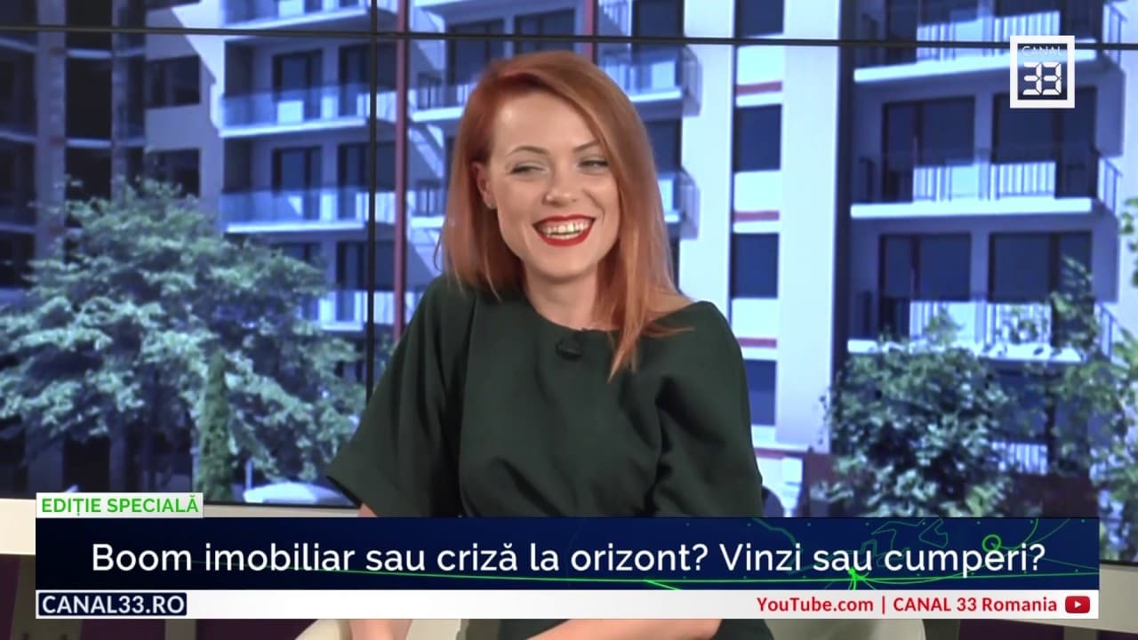 Vinzi sau cumperi? Ce cauţi la noua ta casă? - Ediţie specială