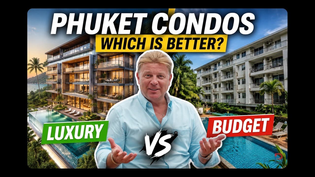 $100K vs $1 Million vs $2 Million Condo: What's The Difference?