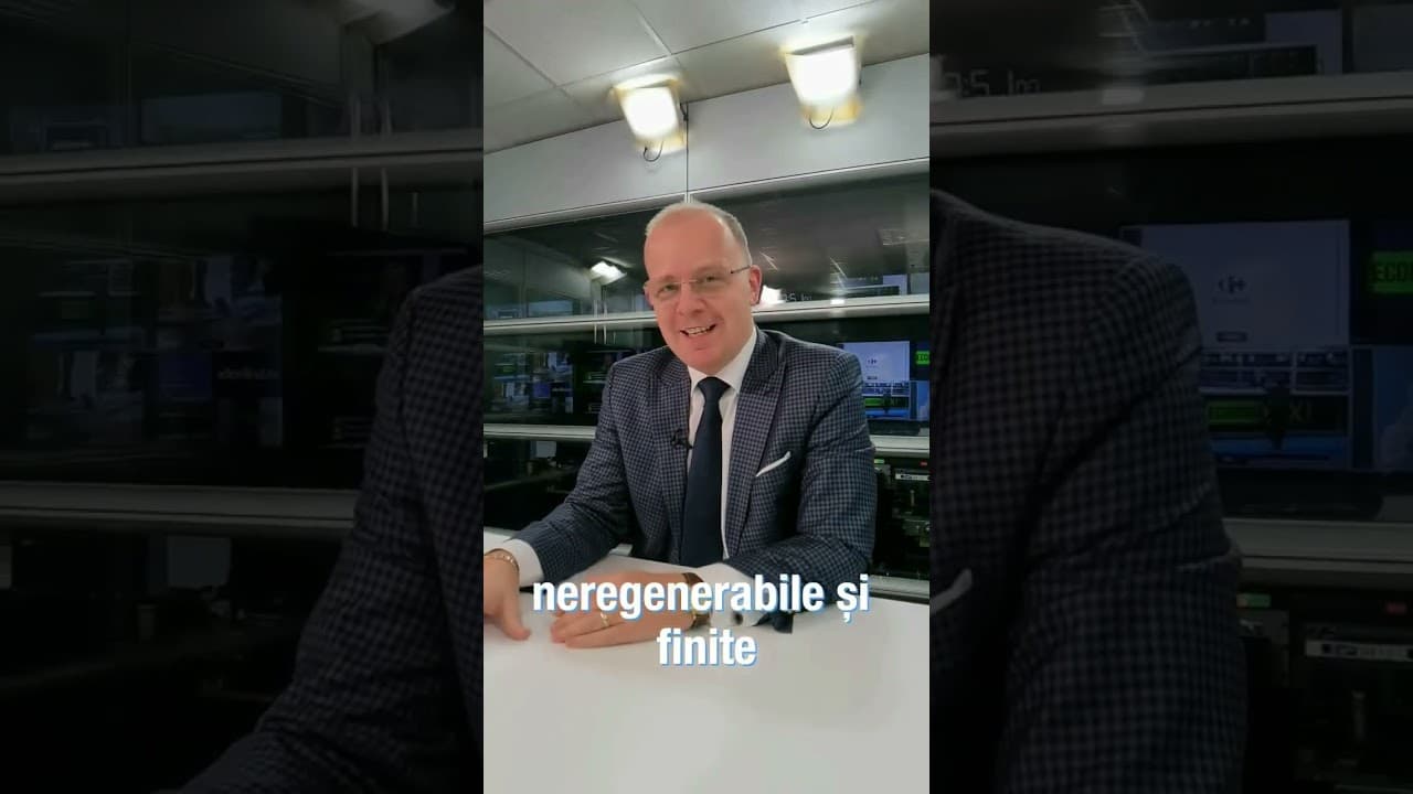 Octavian Bădescu - Cea mai sigură formă de a economisii banii. #timp #valoare #pensie #moneda