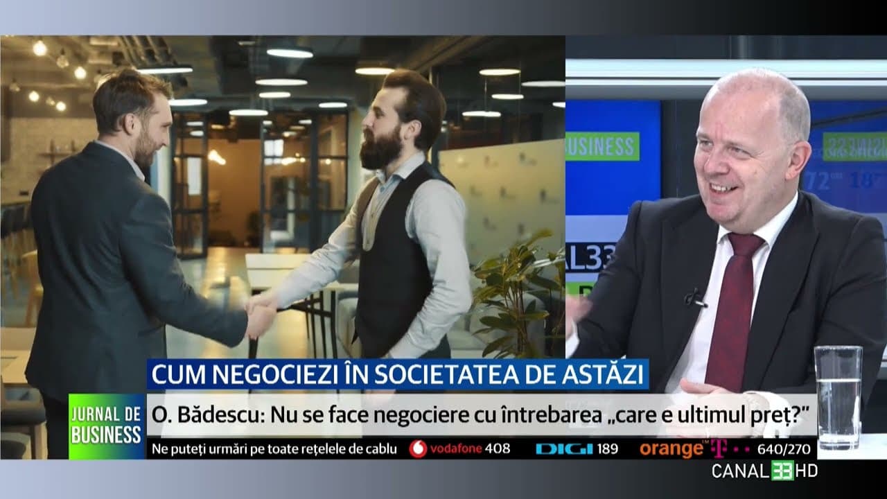 O intrebare primitiva: "Care e ultimul pret?"