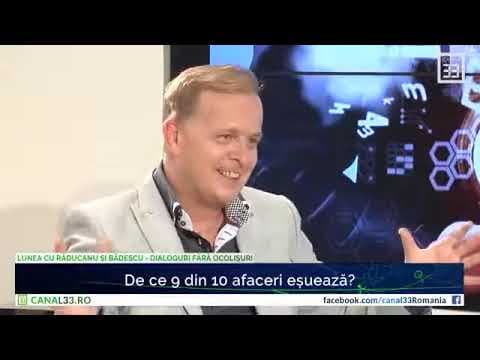 Secretele reusitelor in afaceri