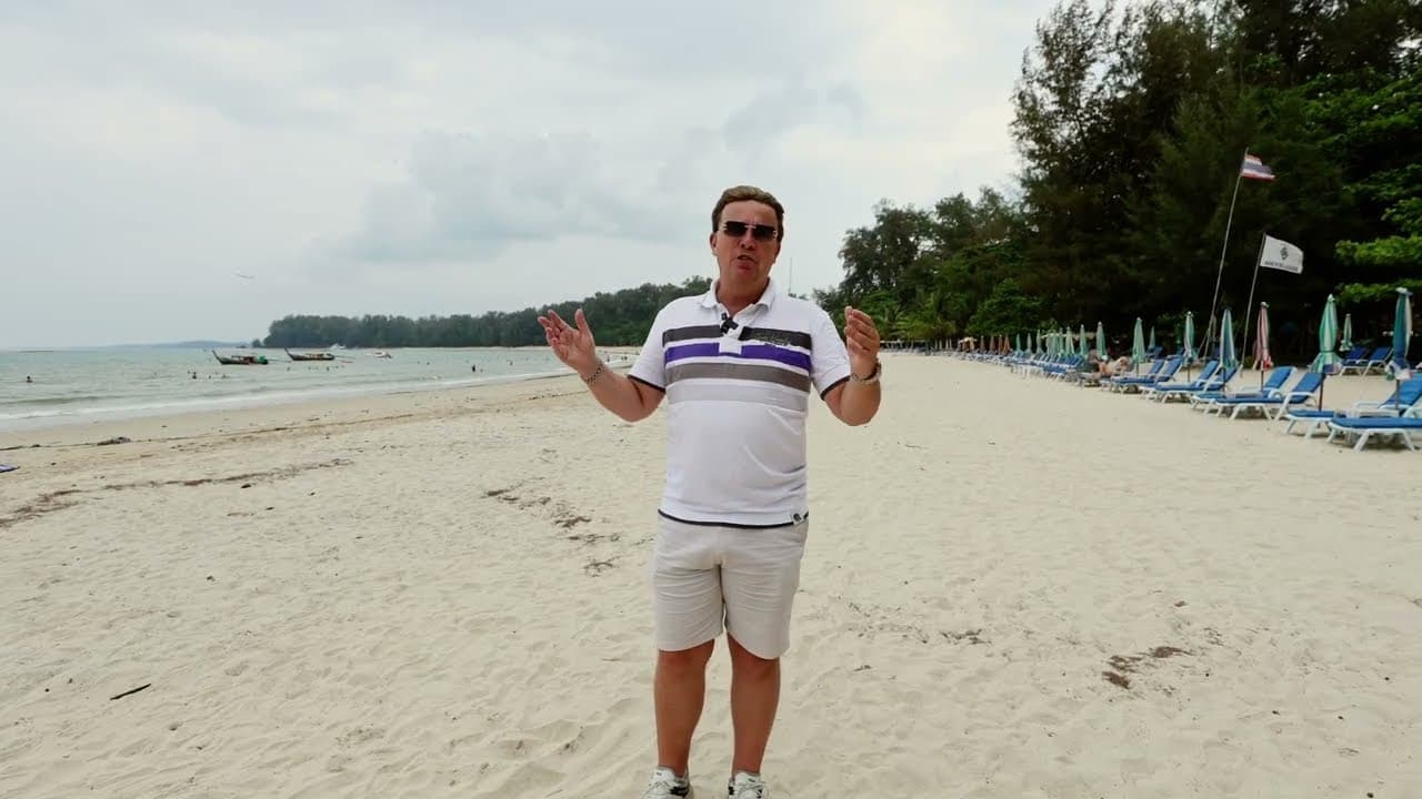 Phuket. Prima optiune investionala imobiliara din lume. Iata de ce.