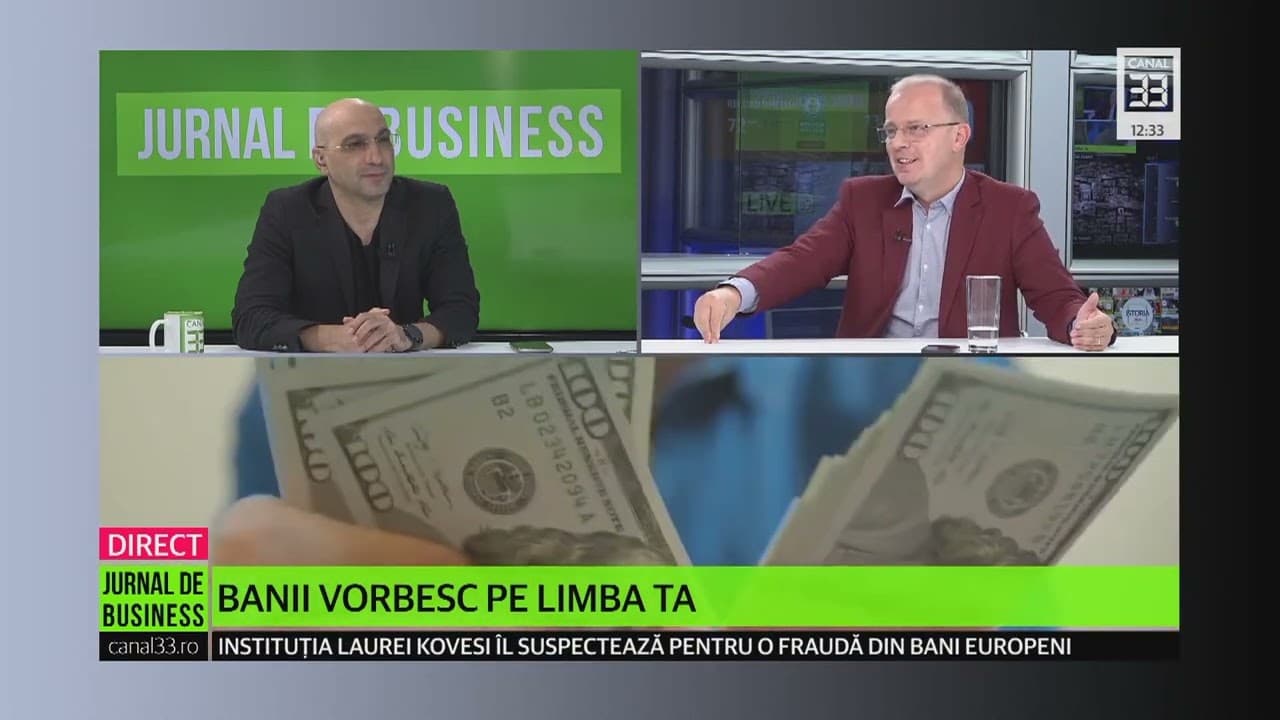 Deficitele bugetare - pandemia ultimului secol