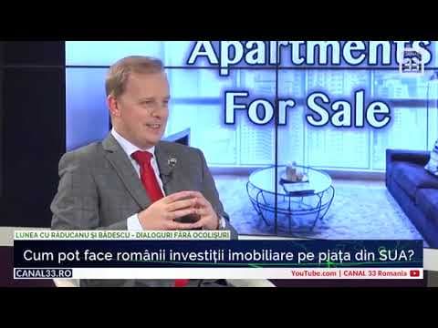 Despre oportunitatile de a investi in imobiliarele din alte tari