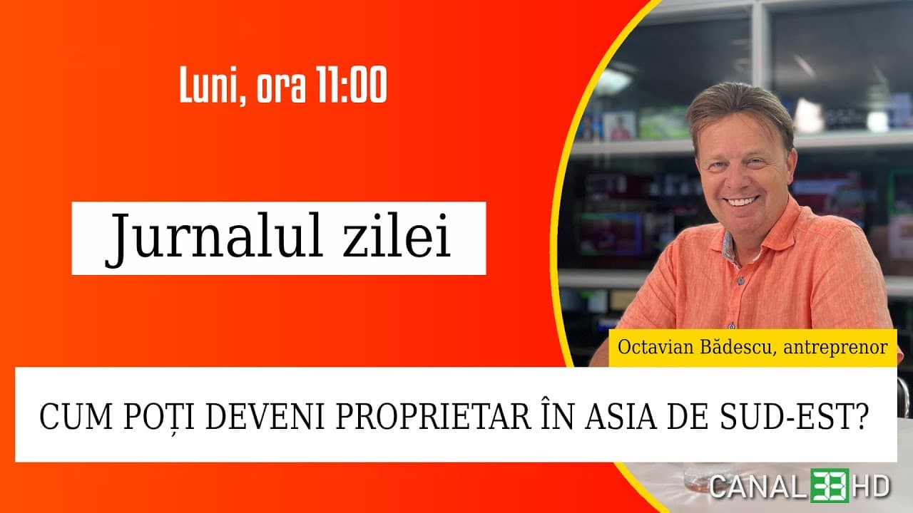 Cum poți deveni proprietar în Asia de Sud-Est?