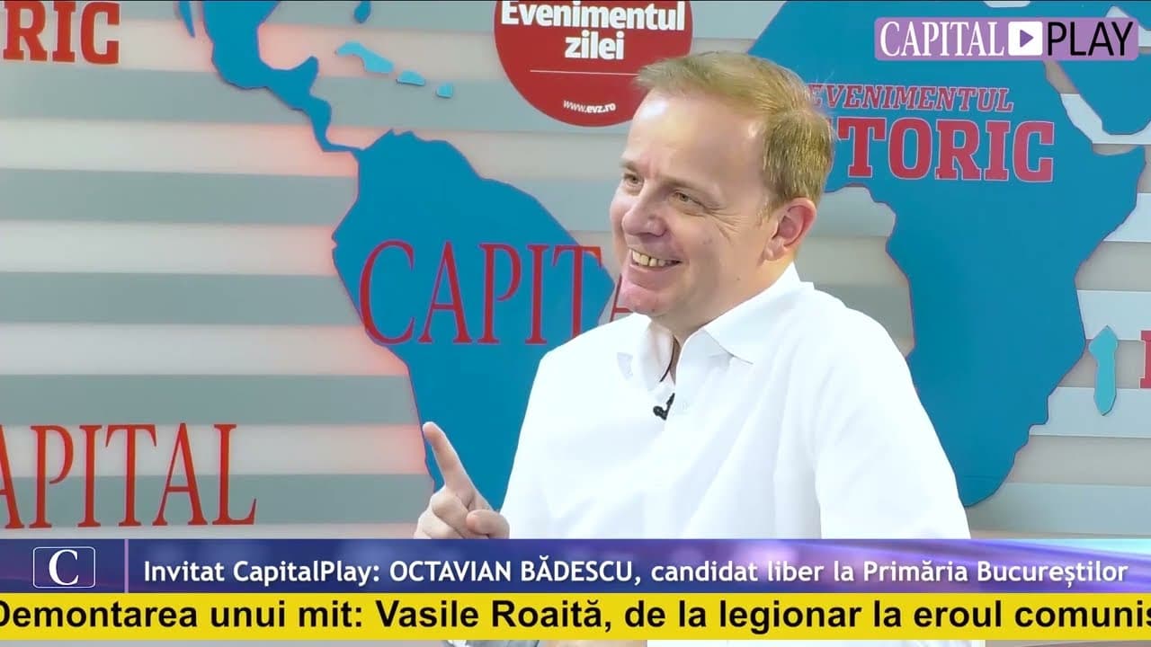 Cum demareaza o cariera antreprenoriala?