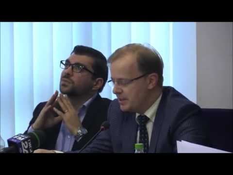 Free Market Road Show Death and Taxes&Europe in Times of Change