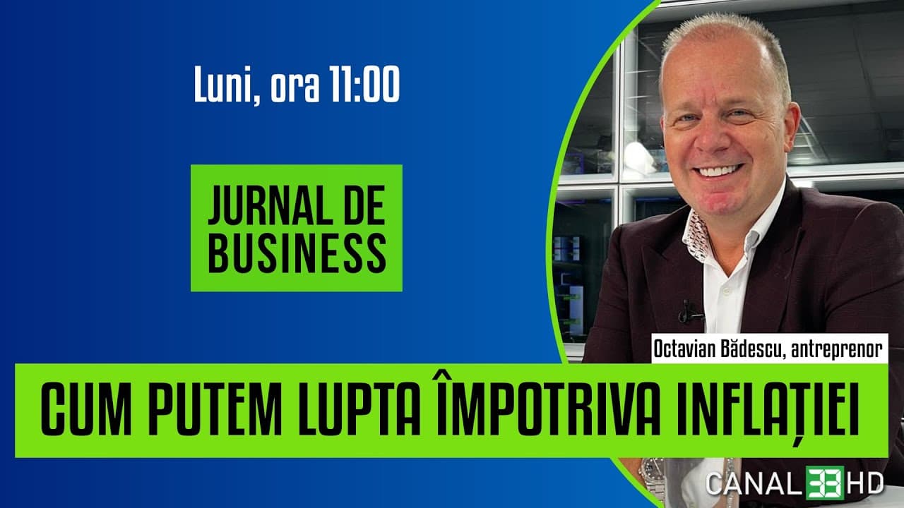 Cum putem lupta împotriva inflației