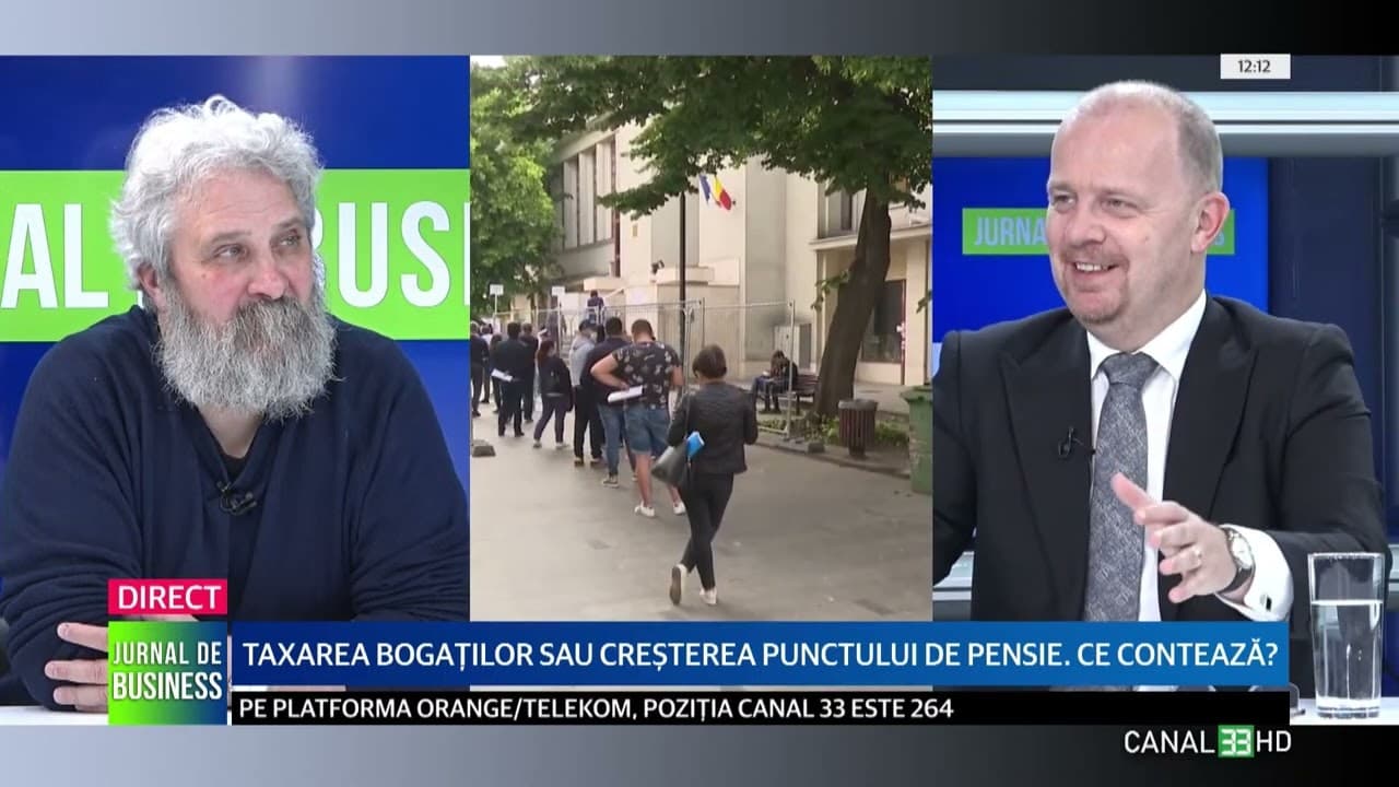 Ce e Banca de Minute si Minutul Convertibil? E Venitul Universal Neconditionat, corect arhitecturat.