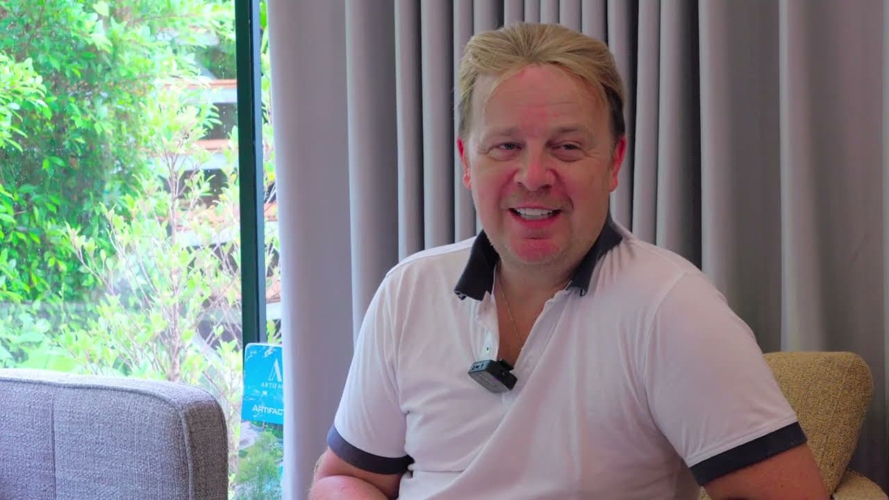 Mutti Family Villas - a great project. A dialog about it with Pavel Bukhta - CEO