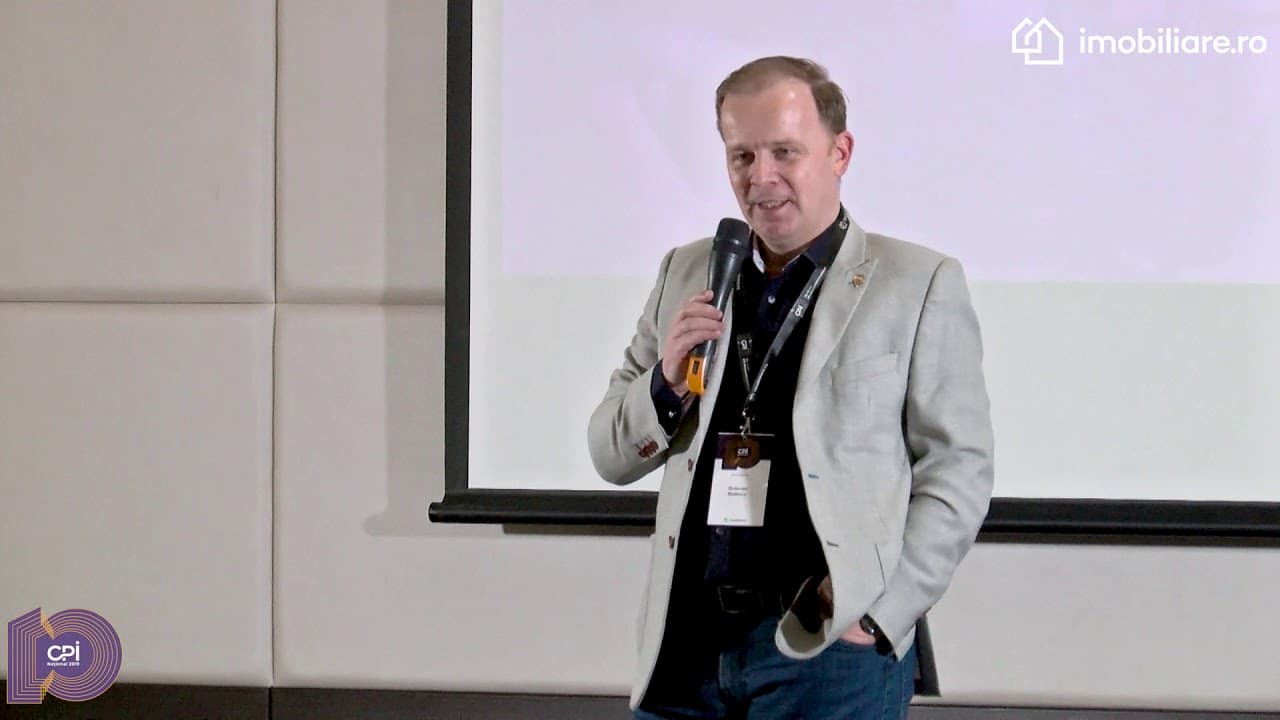 CPI National 2019 - Octavian Bădescu (RE/MAX Freedom Group)